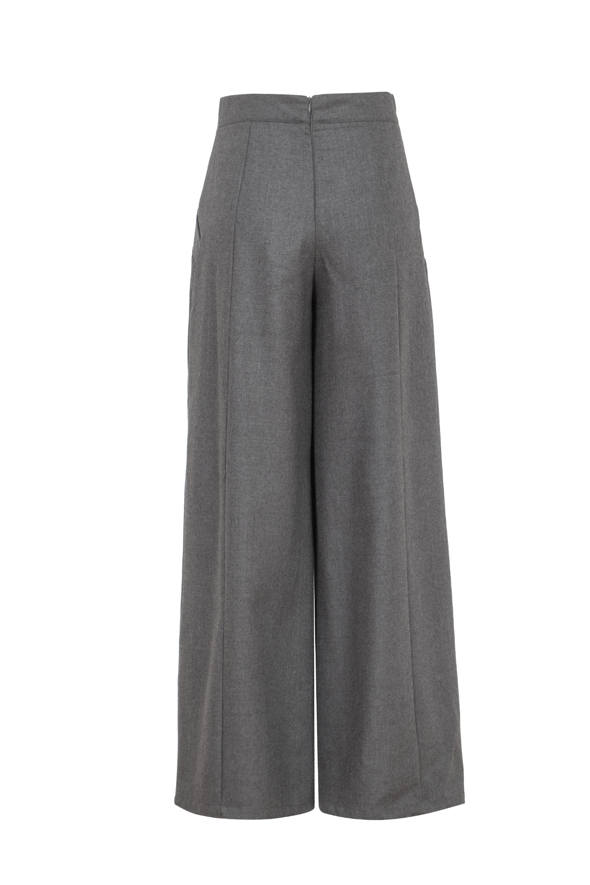 Вълнен панталон </br> Wool pants </br>MARCHÉ MARCÉ   Made in Bulgaria   